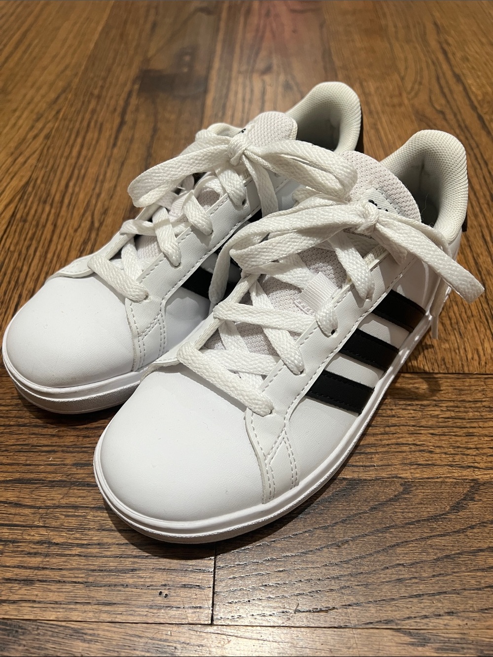 adidas Grand Court 2.0 Sneakers for Kids